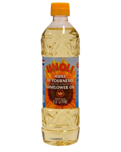 Unoli Sunflower Oil 0.5L