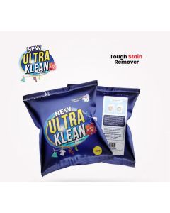 New Ultra Klean 180g