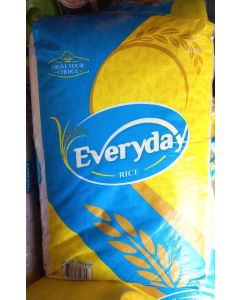 Everyday Rice 45kg/Bag